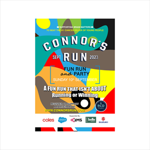 Flyer Design by Grahpica for this project | Design: #29630867