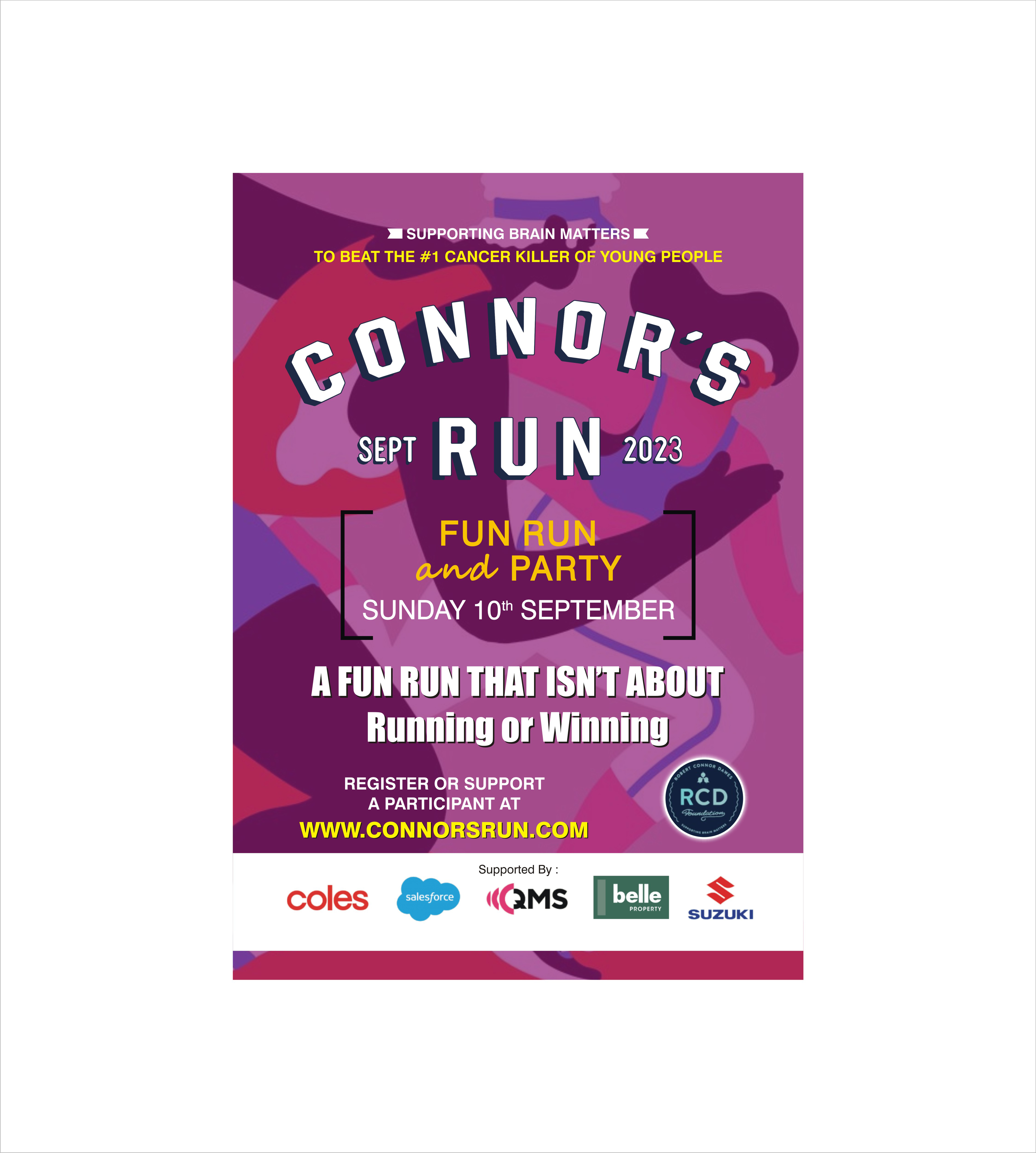 Flyer Design by Grahpica for this project | Design #29630984