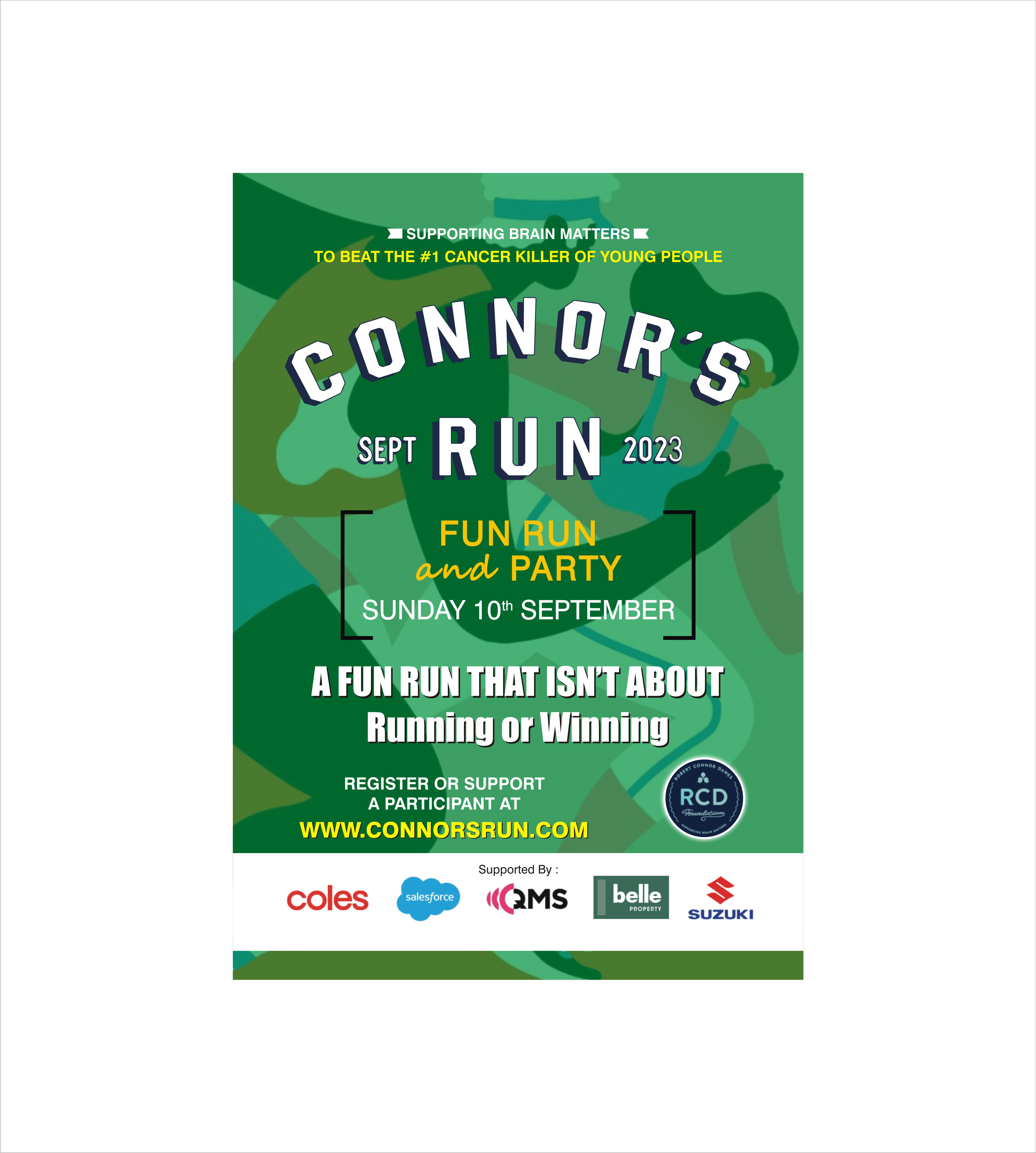 Flyer Design by Grahpica for this project | Design #29630985