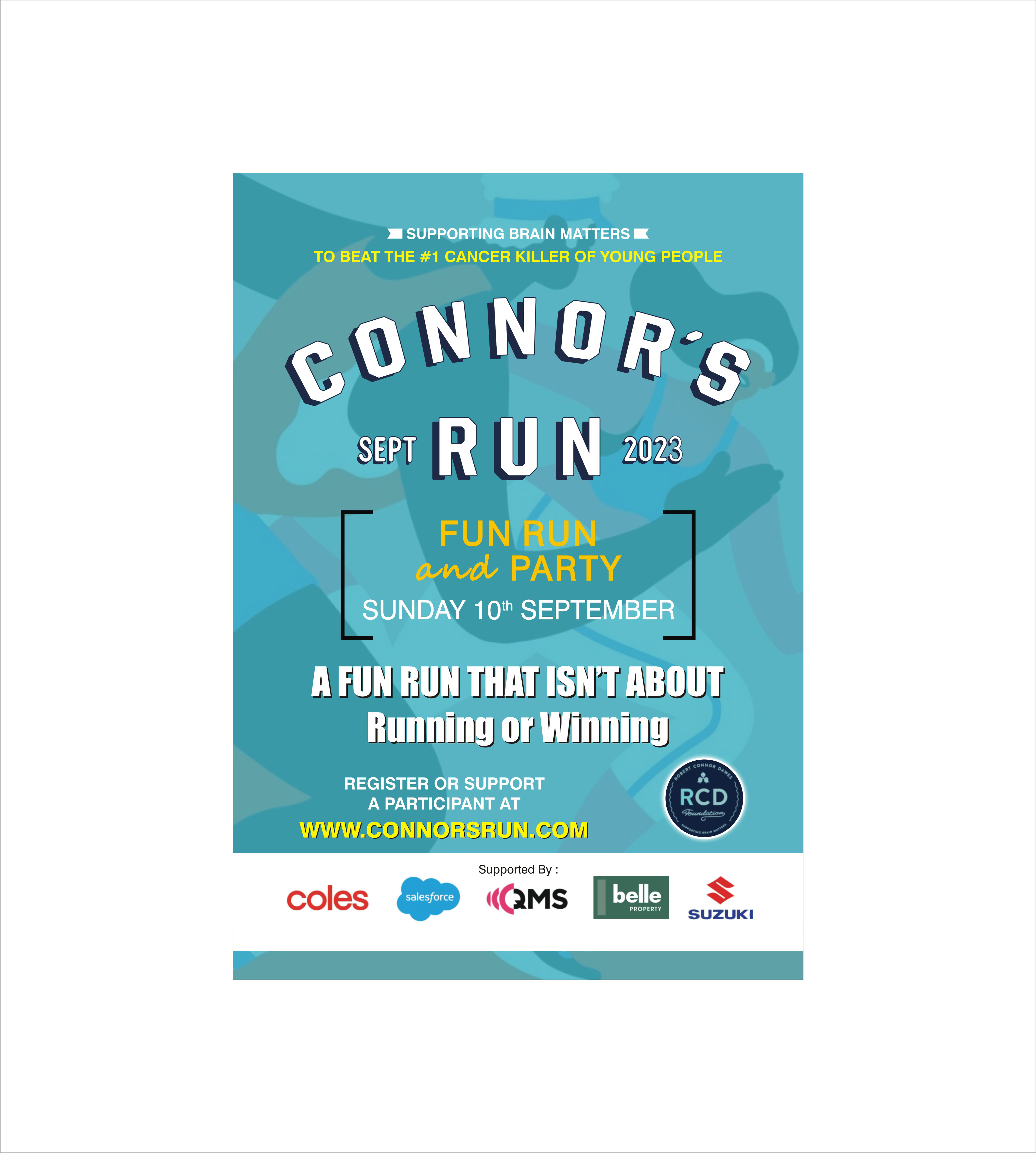 Flyer Design by Grahpica for this project | Design #29630986