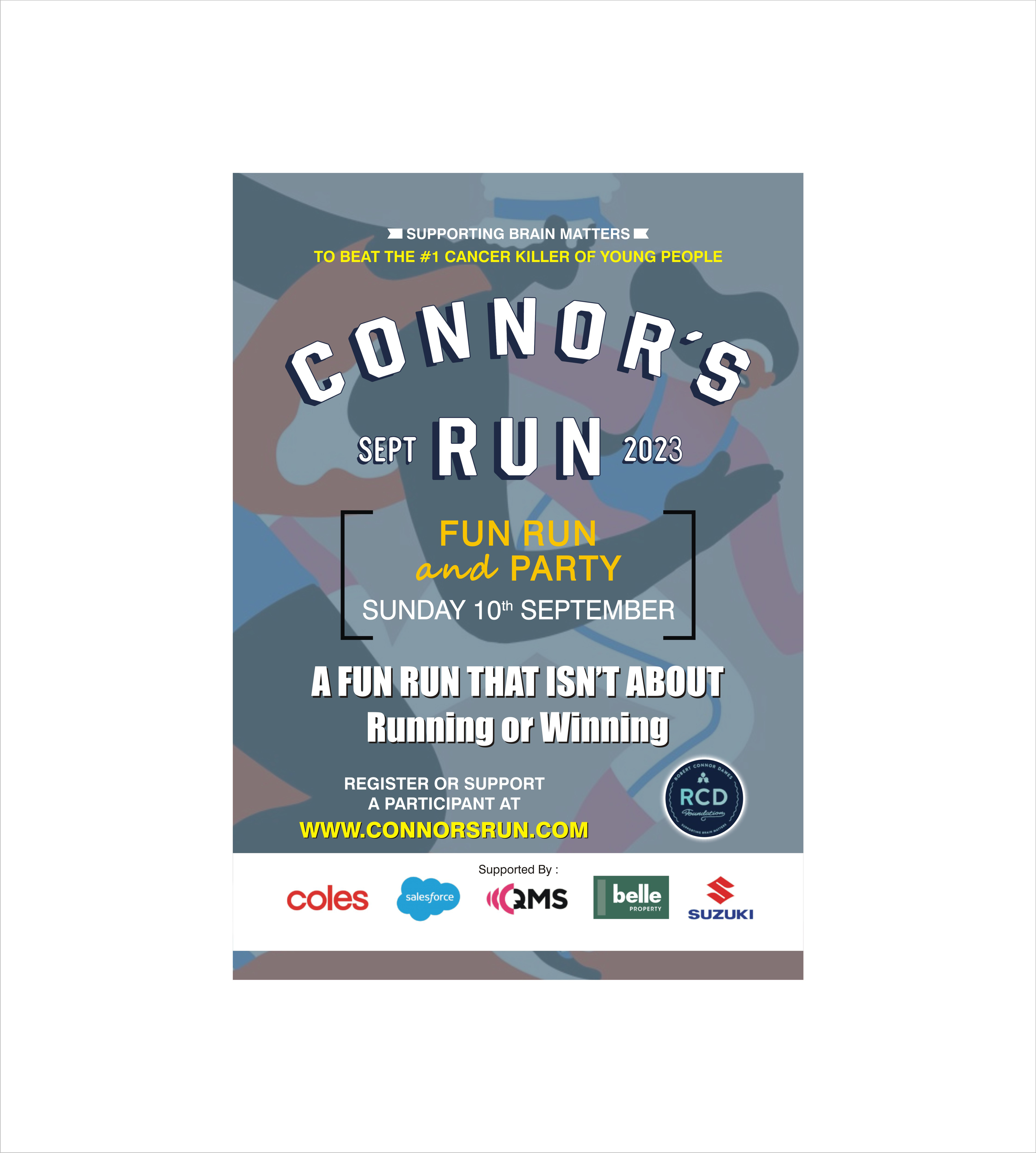 Flyer Design by Grahpica for this project | Design #29630987