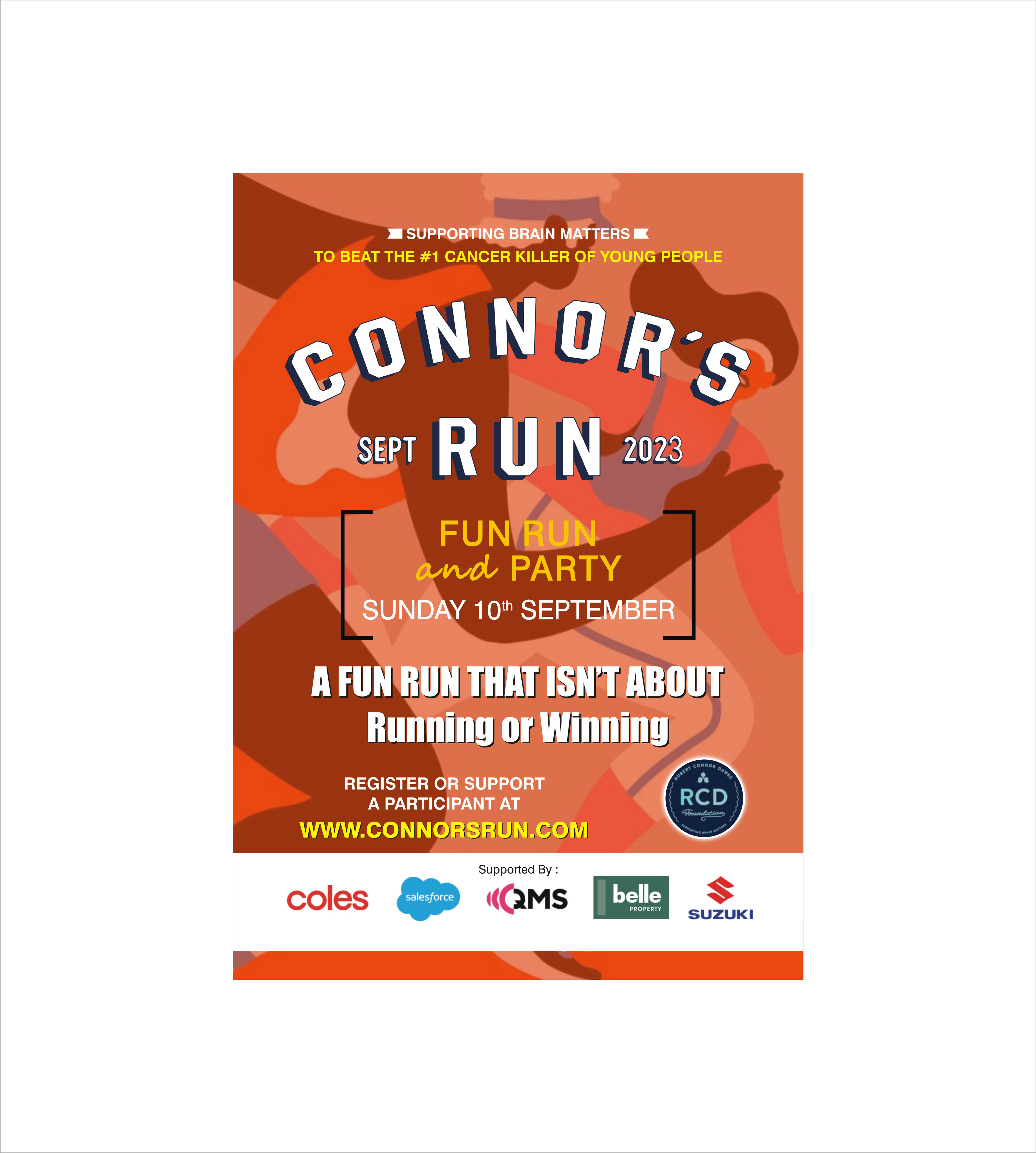 Flyer Design by Grahpica for this project | Design #29630988