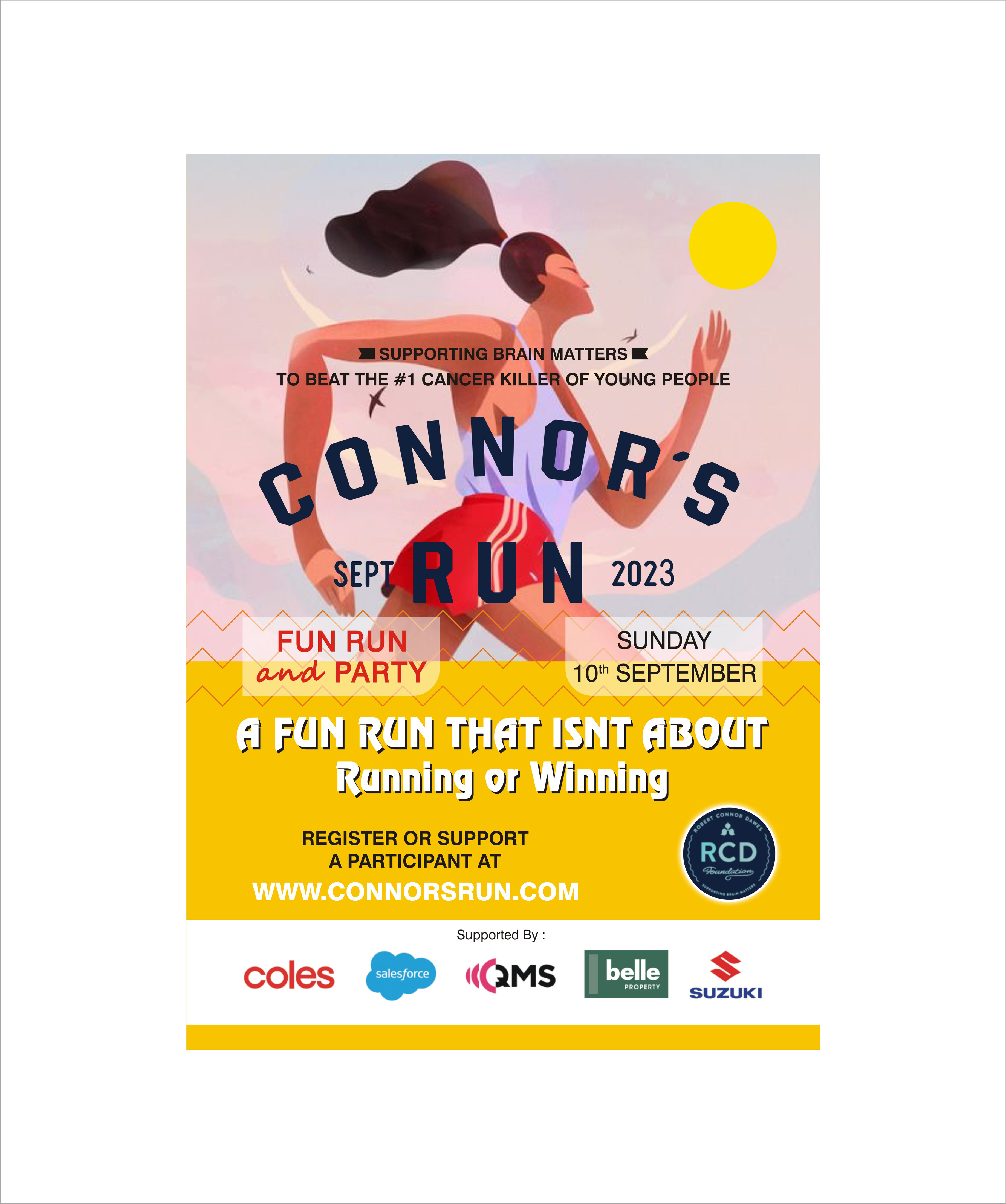 Flyer Design by Grahpica for this project | Design #29634183