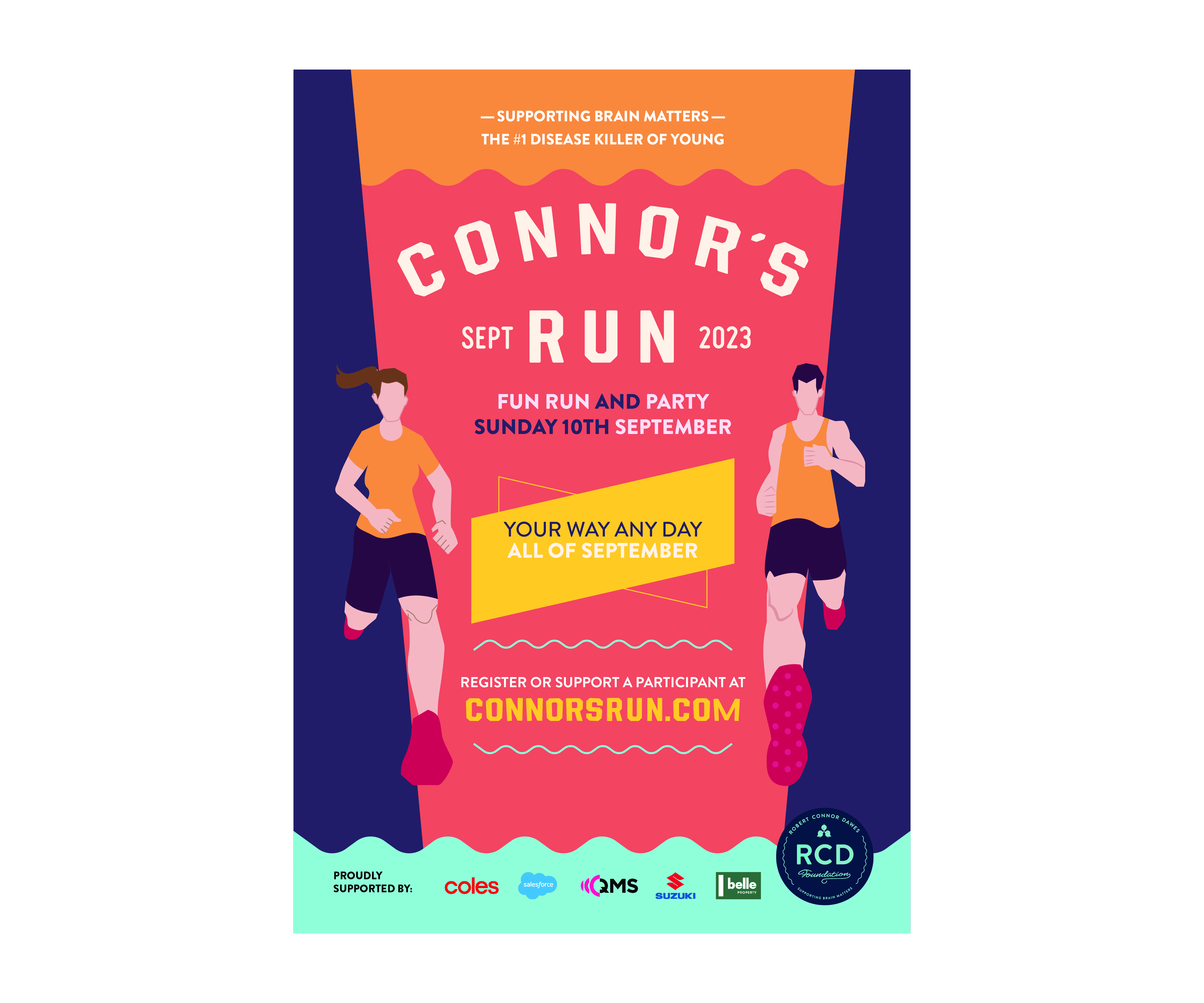 Flyer Design by saajupk18 for this project | Design #29664008