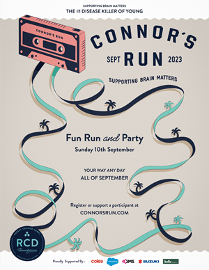 Flyer Design by AQMZ