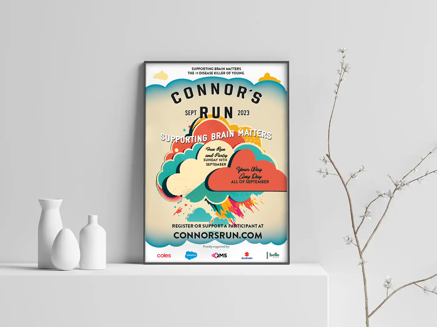 Flyer Design by ceramicristi for this project | Design #29670084