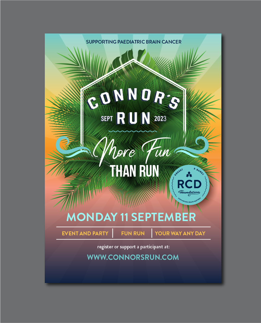 Flyer Design by alex989 for this project | Design #29628273