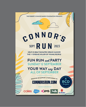 Flyer Design by alex989 for this project | Design: #29628985