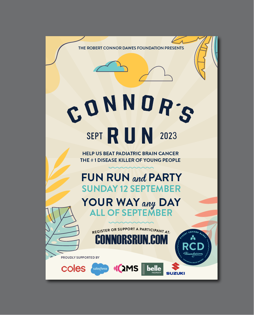 Flyer Design by alex989 for this project | Design #29628986