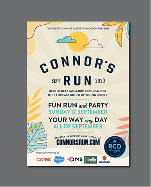 Flyer Design by alex989 for this project | Design: #29628986