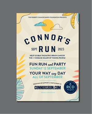 Flyer Design by alex989 for this project | Design: #29628987