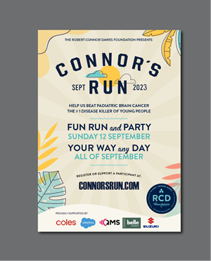 Flyer Design by alex989 for this project | Design: #29629127