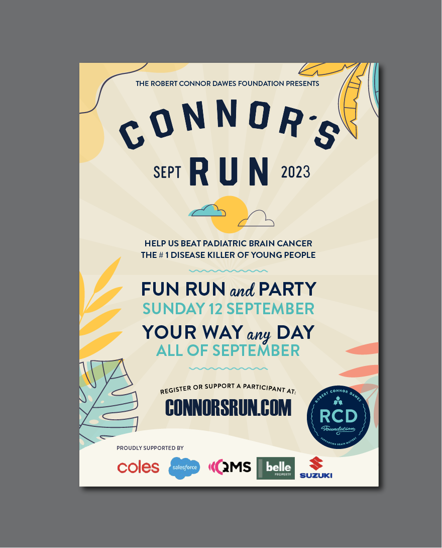 Flyer Design by alex989 for this project | Design #29629128