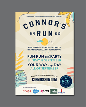 Flyer Design by alex989 for this project | Design: #29629128