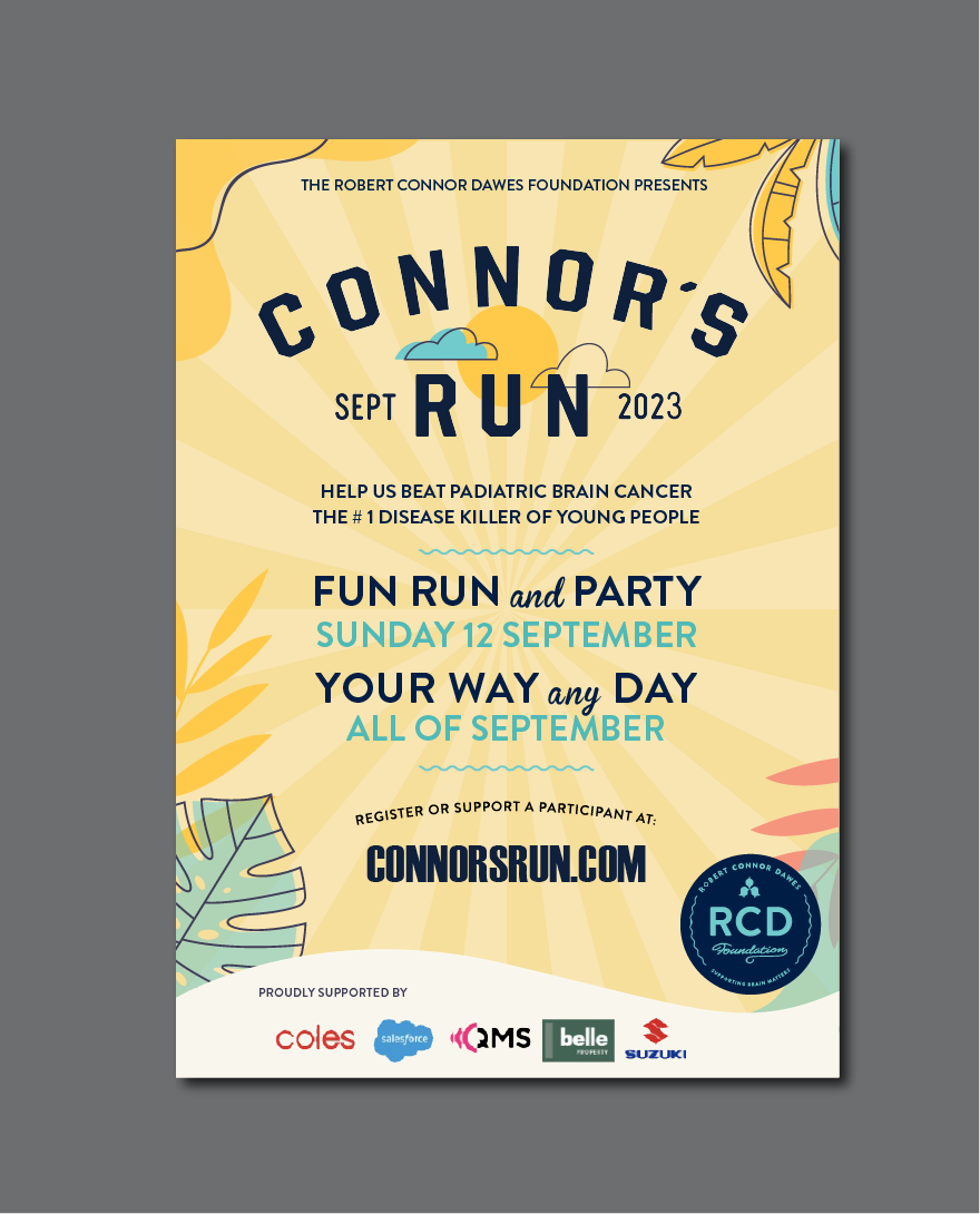 Flyer Design by alex989 for this project | Design #29661536