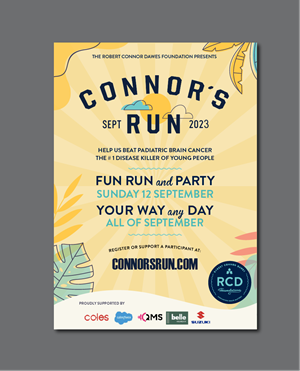 Flyer Design by alex989 for this project | Design: #29661536