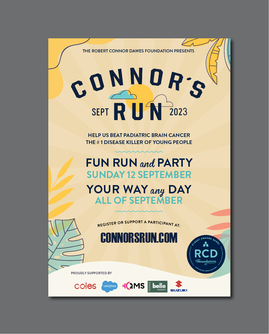 Flyer Design by alex989 for this project | Design: #29661537