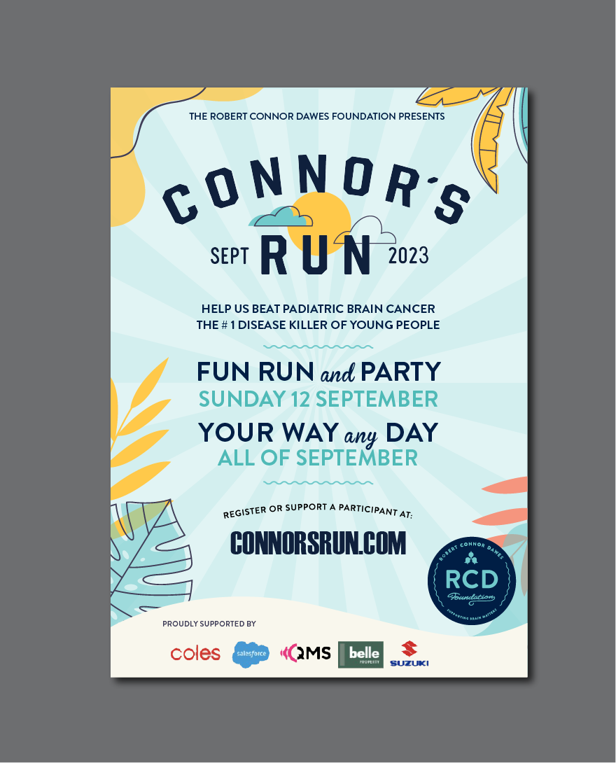 Flyer Design by alex989 for this project | Design #29661544