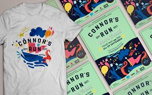 Flyer Design by Tomi and Edó for this project | Design: #29633169