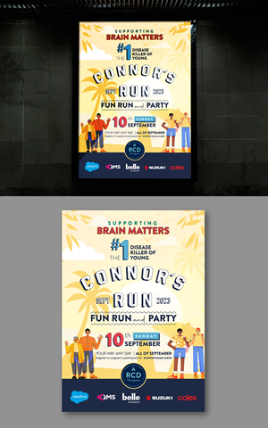 Flyer Design by debdesign for this project | Design: #29649469
