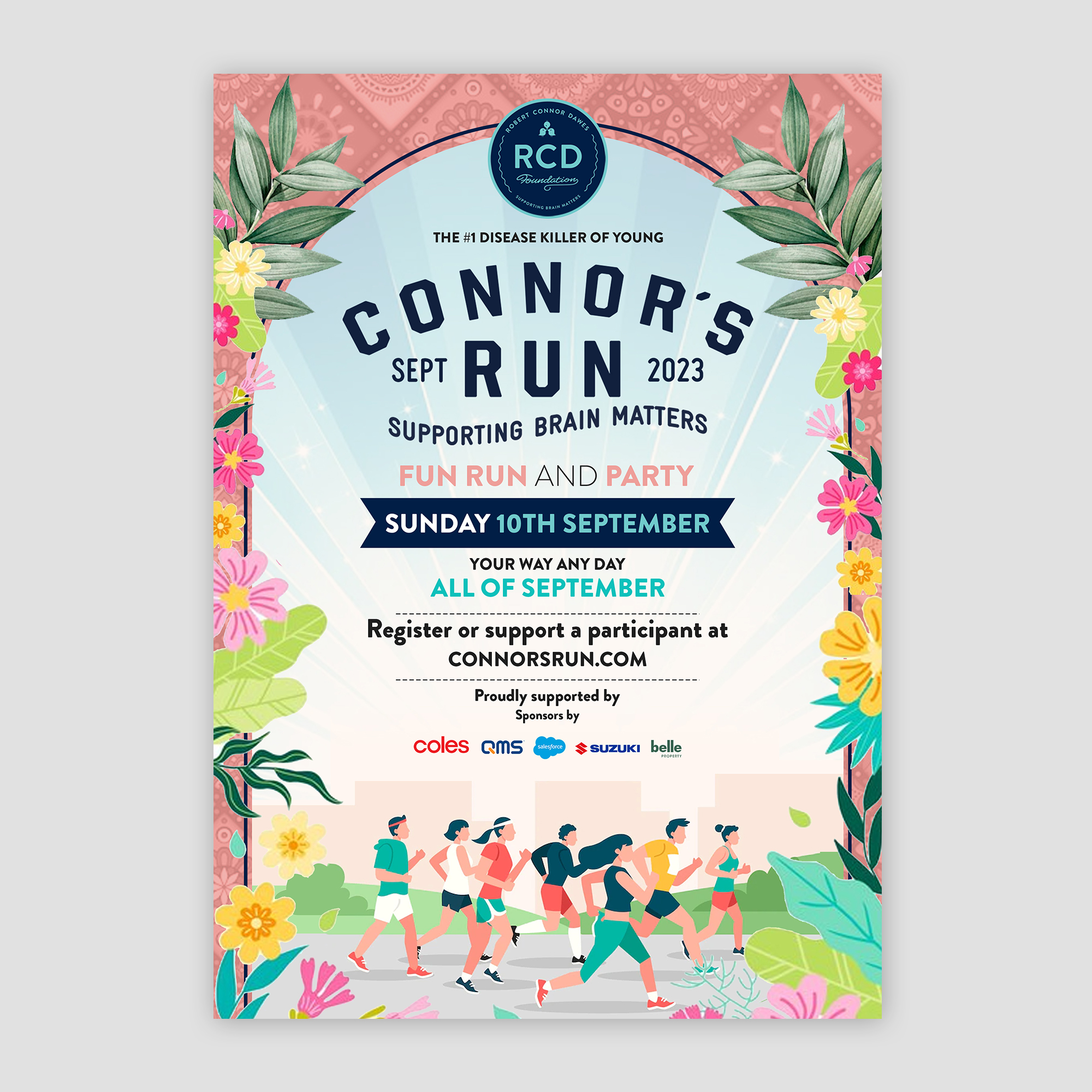 Flyer Design by debdesign for this project | Design #29649577