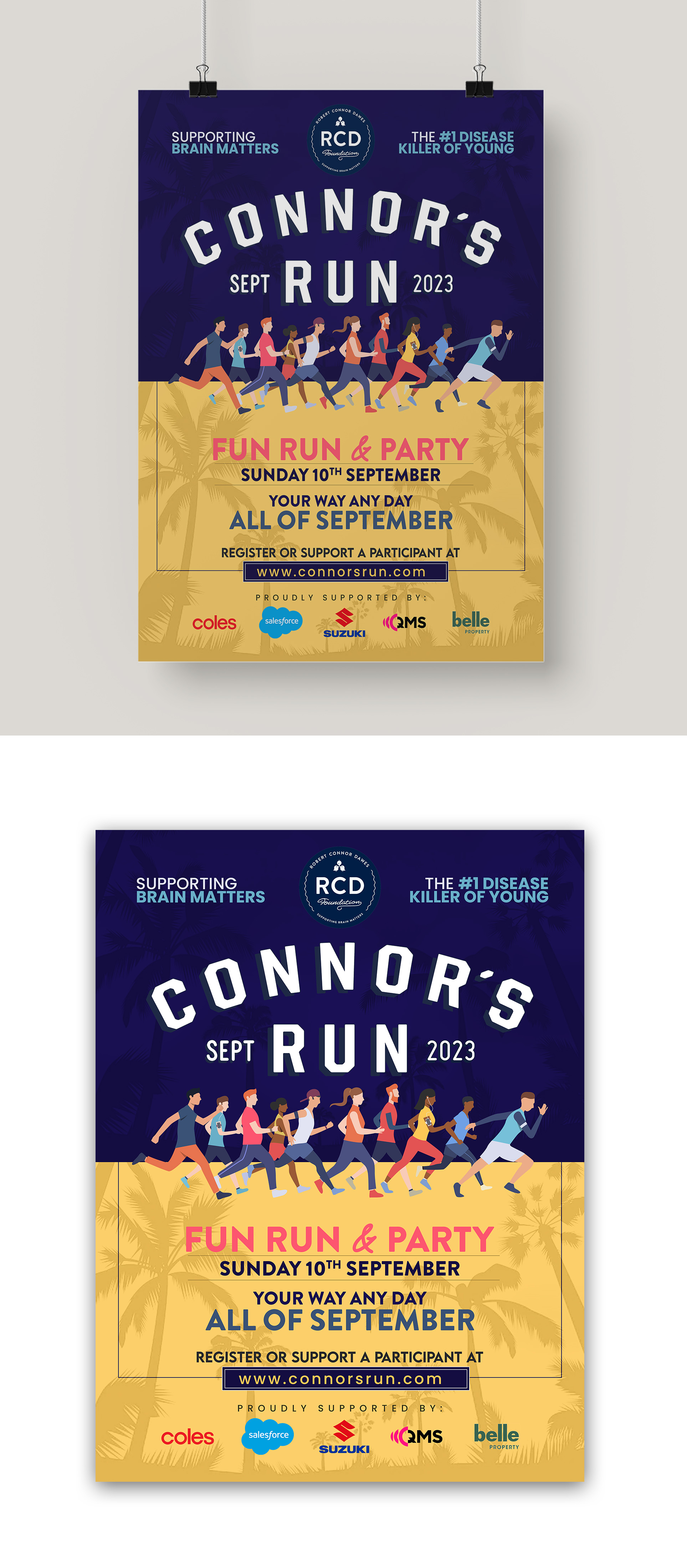 Flyer Design by debdesign for this project | Design #29649905