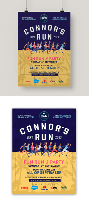 Flyer Design by debdesign for this project | Design: #29649905