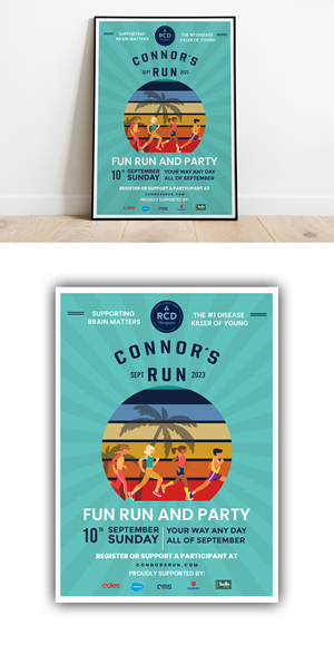 Flyer Design by debdesign for this project | Design: #29652406