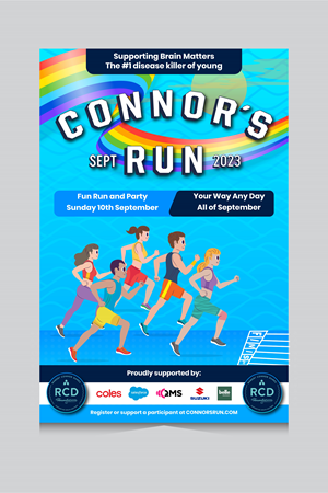 Flyer Design by 3Guys for this project | Design: #29655068