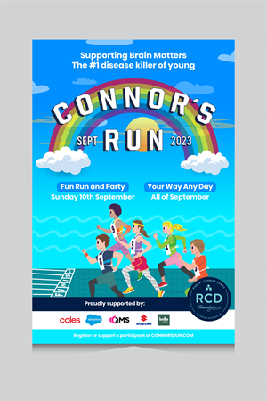 Flyer Design by 3Guys for this project | Design: #29655070