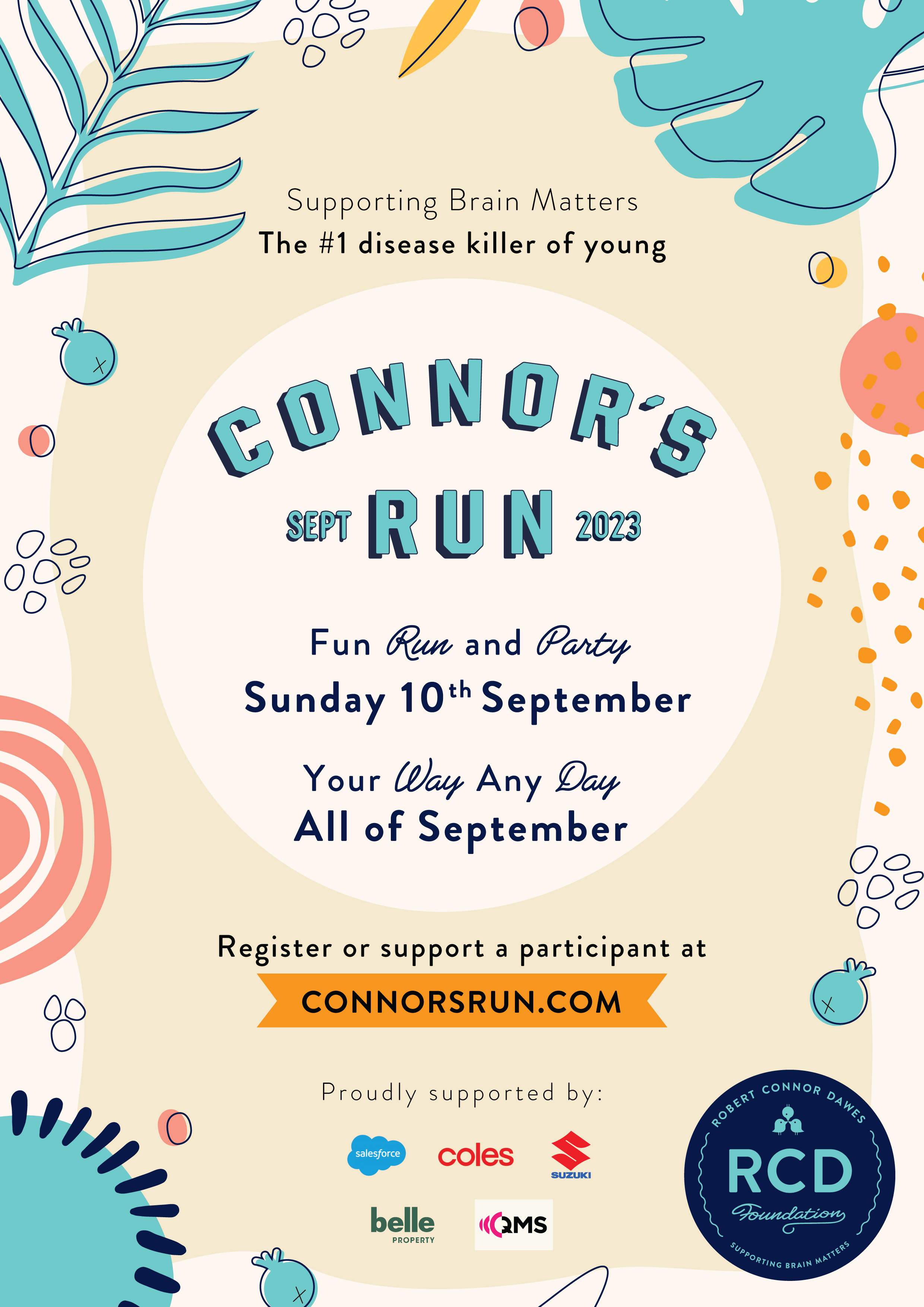 Flyer Design by naynachauhan06 for this project | Design #29692159