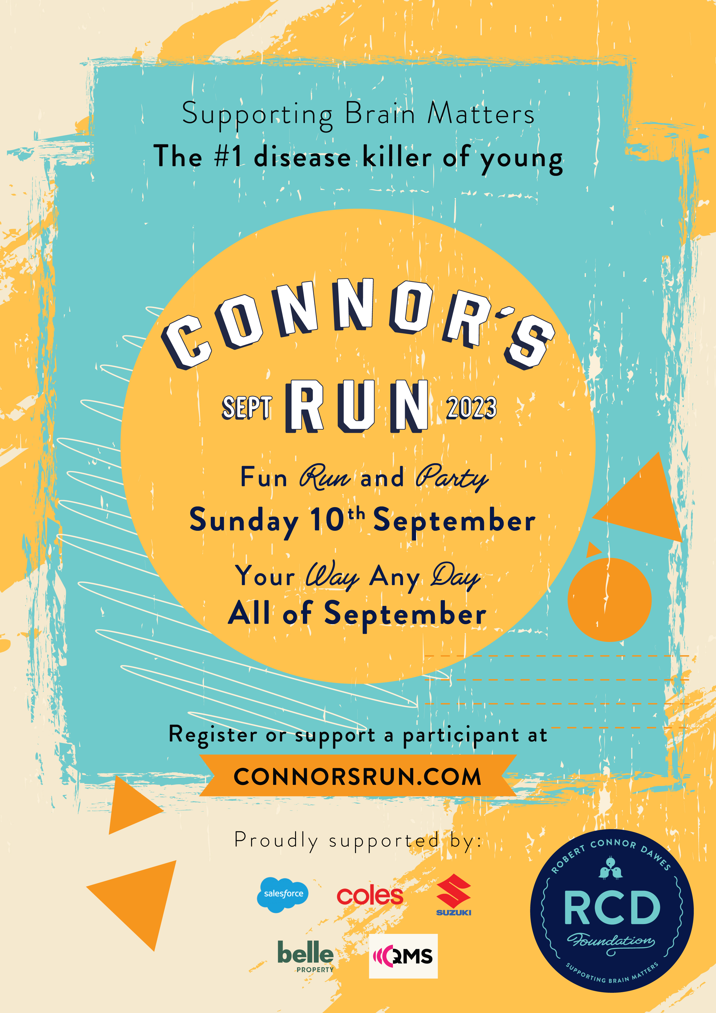 Flyer Design by naynachauhan06 for this project | Design #29692221