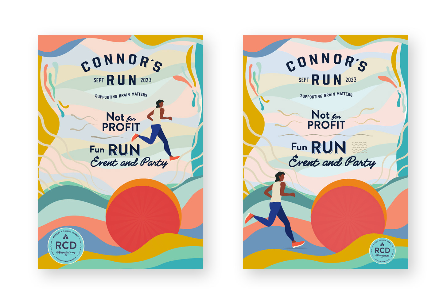 Flyer Design by SAI DESIGNS for this project | Design #29628448