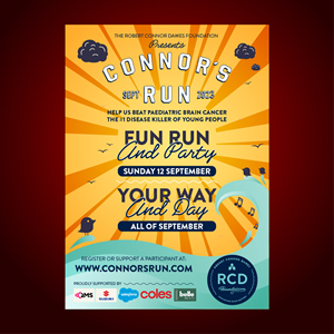 Flyer Design by Fine Graphics House for this project | Design: #29630096