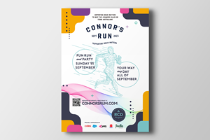 Flyer Design by lookedaeng