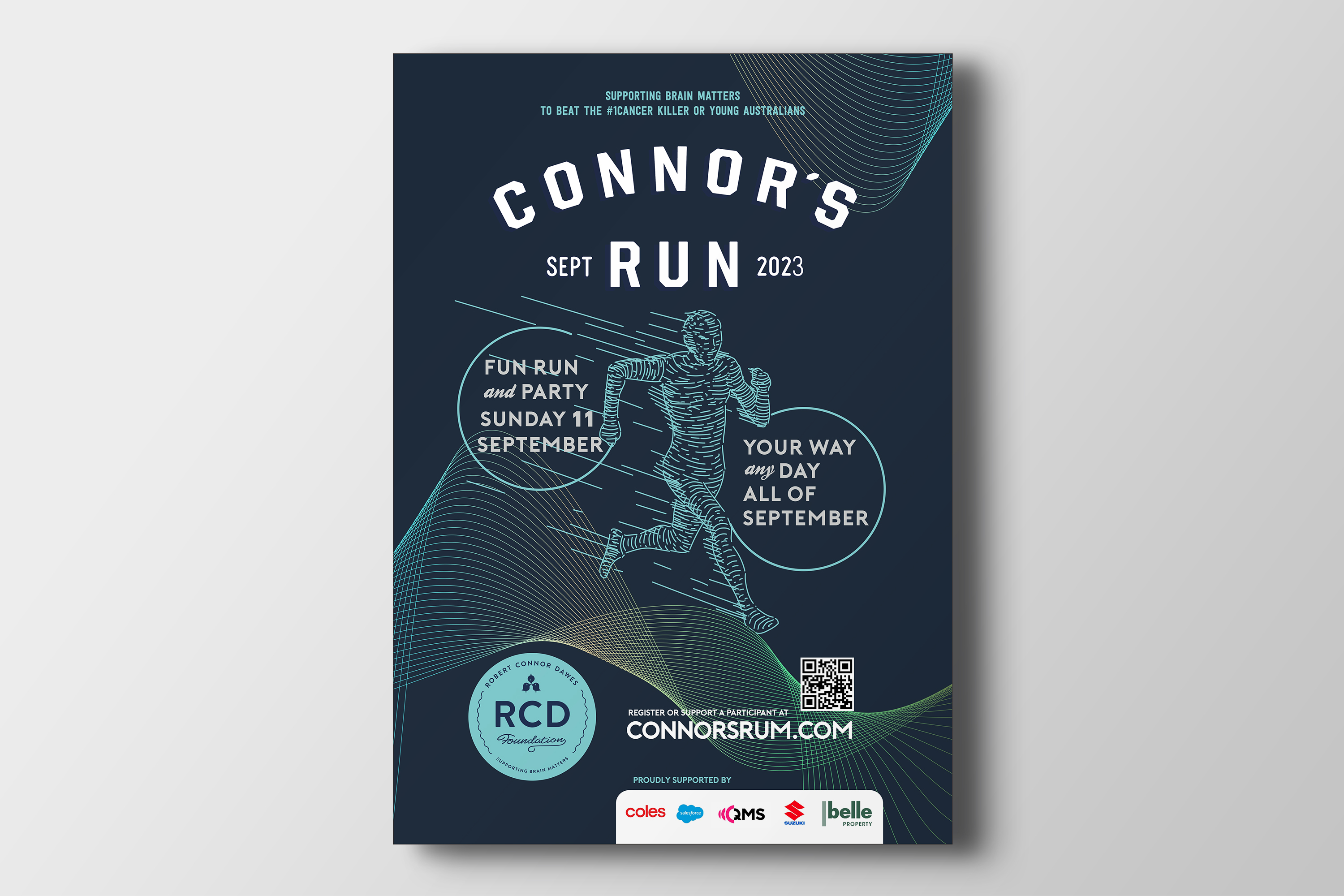 Flyer Design by lookedaeng for this project | Design #29626458