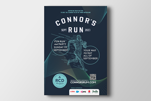 Flyer Design by lookedaeng for this project | Design: #29626458