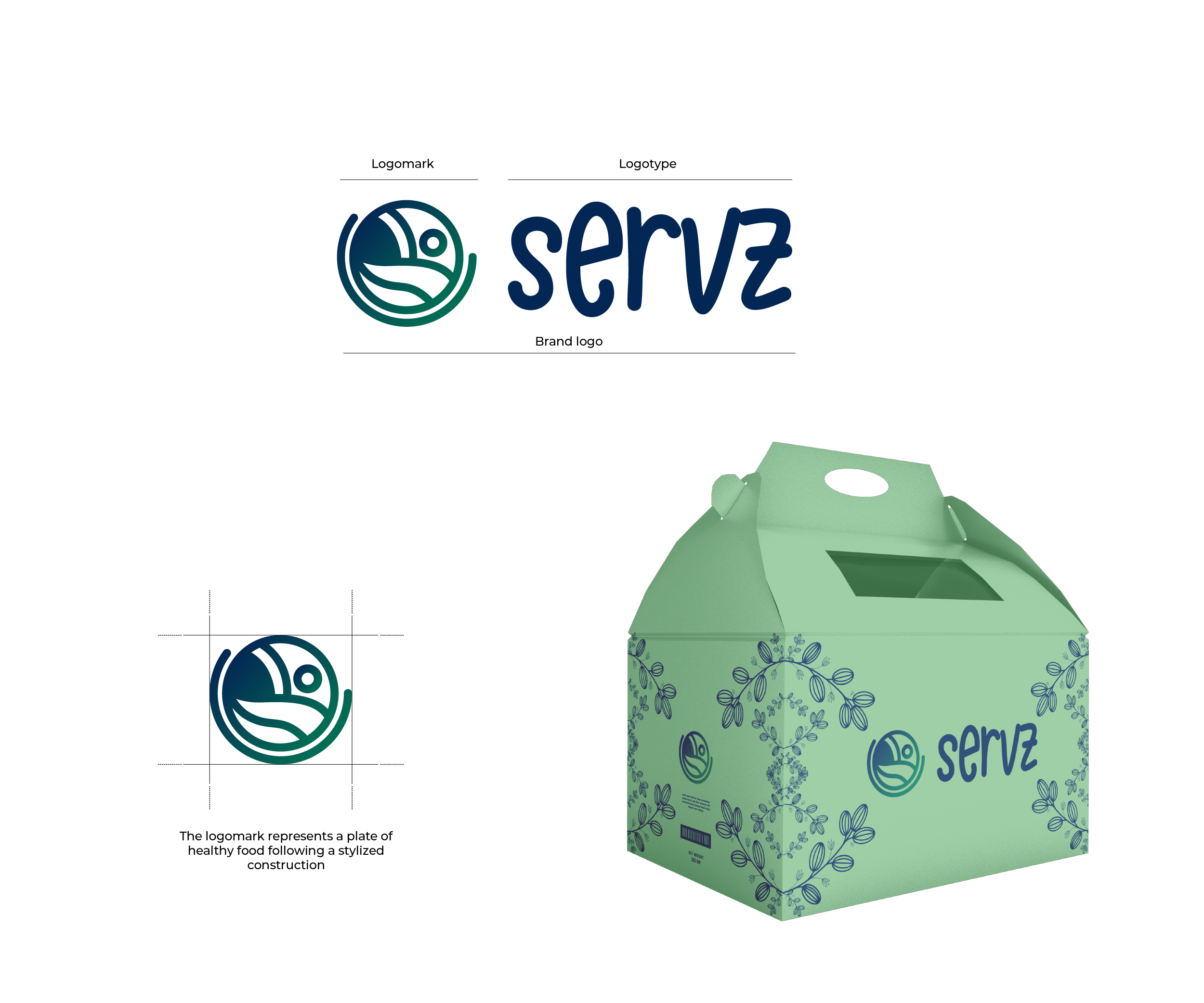 Logo Design by NatalieVaughn for this project | Design #29644419