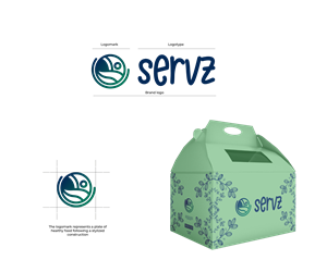 Logo Design by NatalieVaughn for this project | Design: #29644419