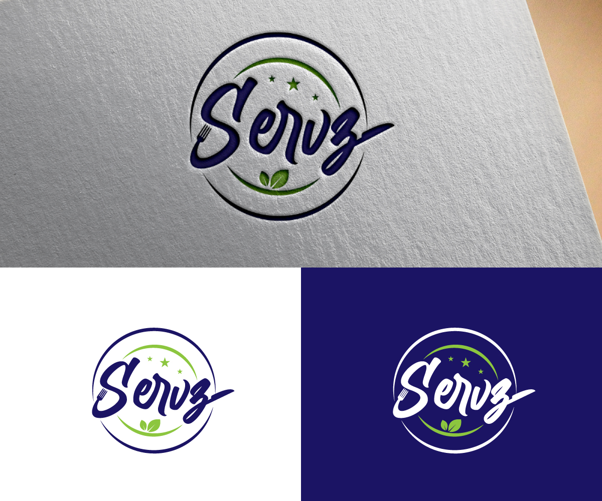 Logo Design by RS_Design for this project | Design #29626531