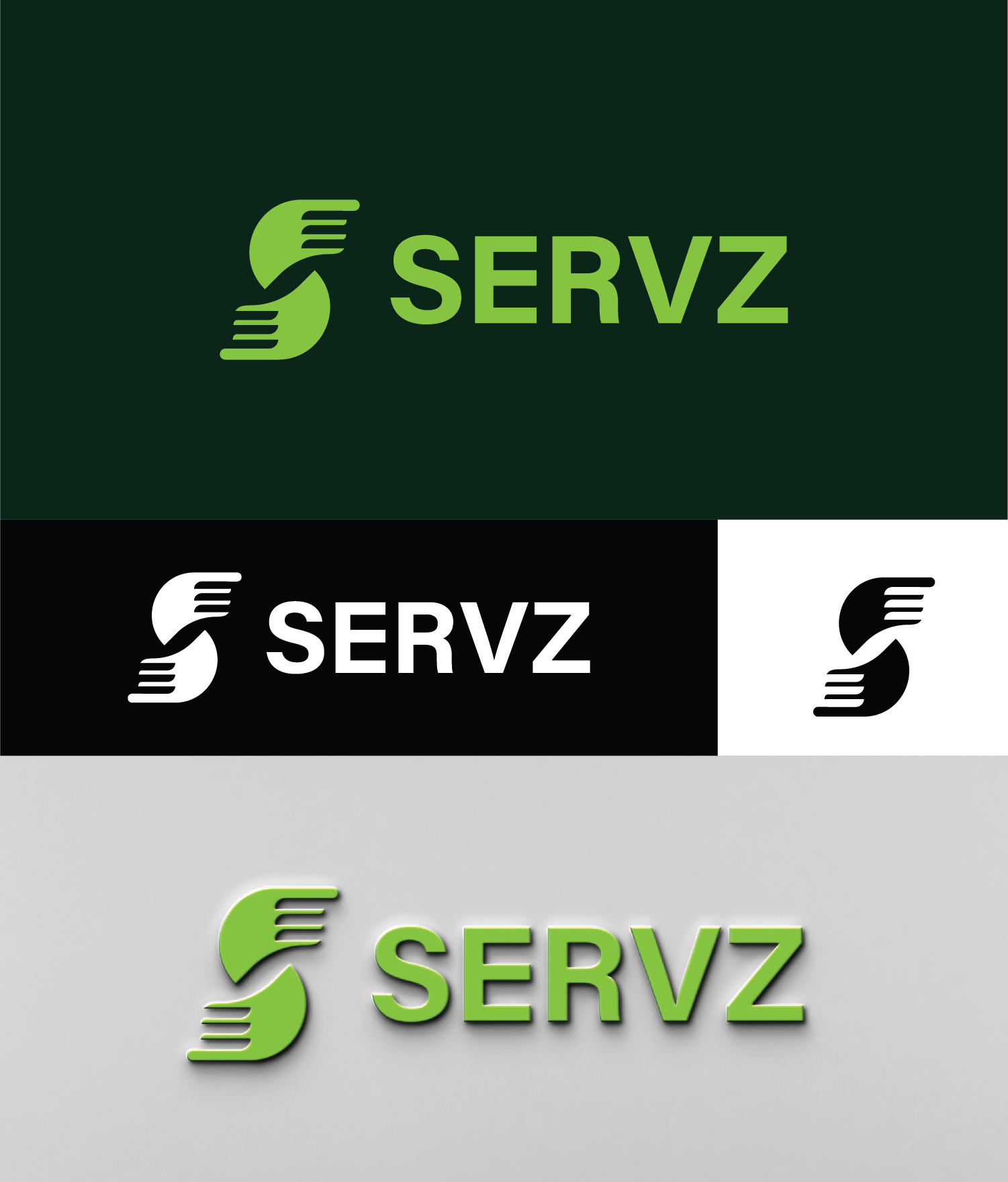 Logo Design by S.H Designs for this project | Design #29628998