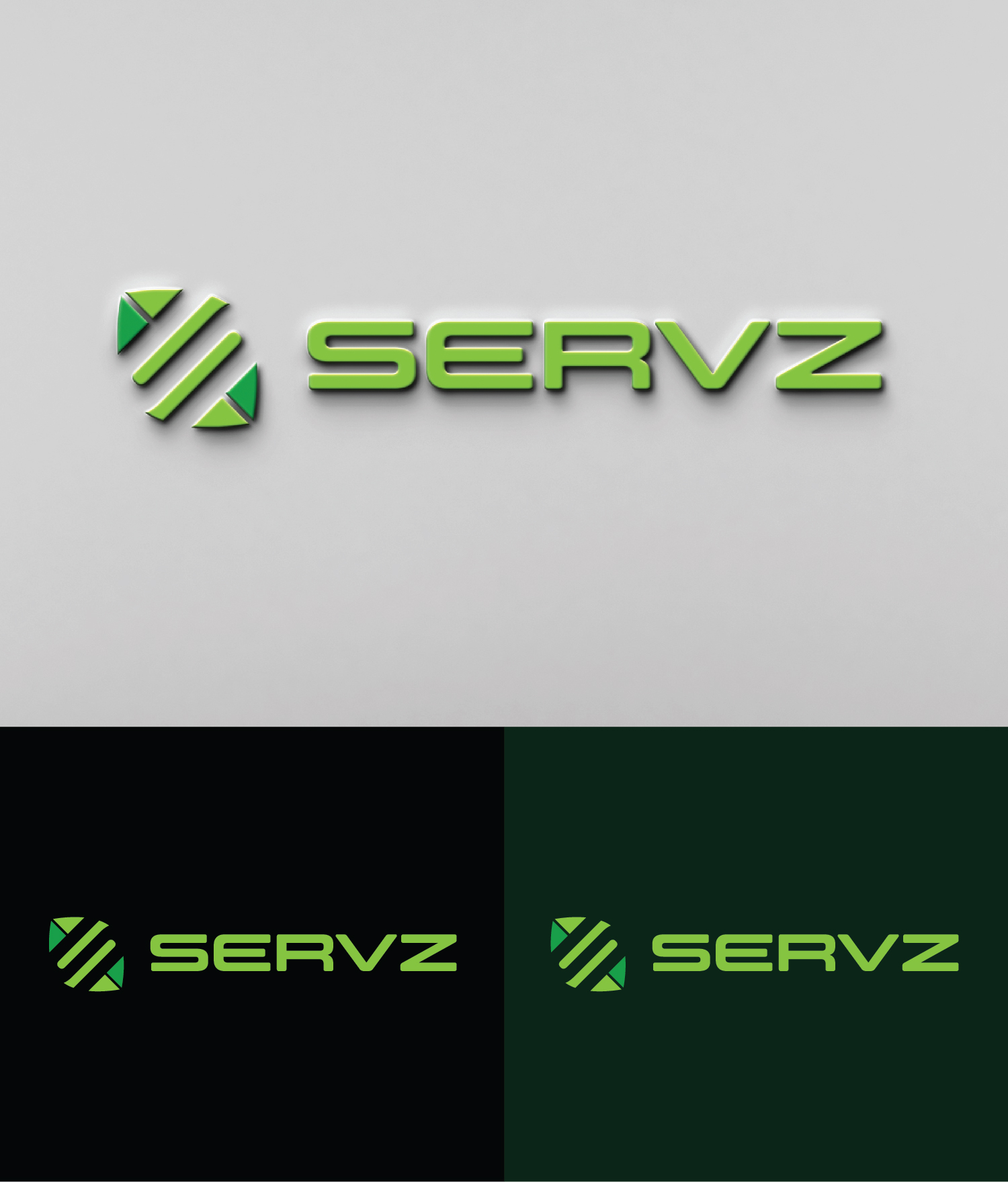 Diseño de Logo por S.H Designs para este proyecto | Diseño #29646380