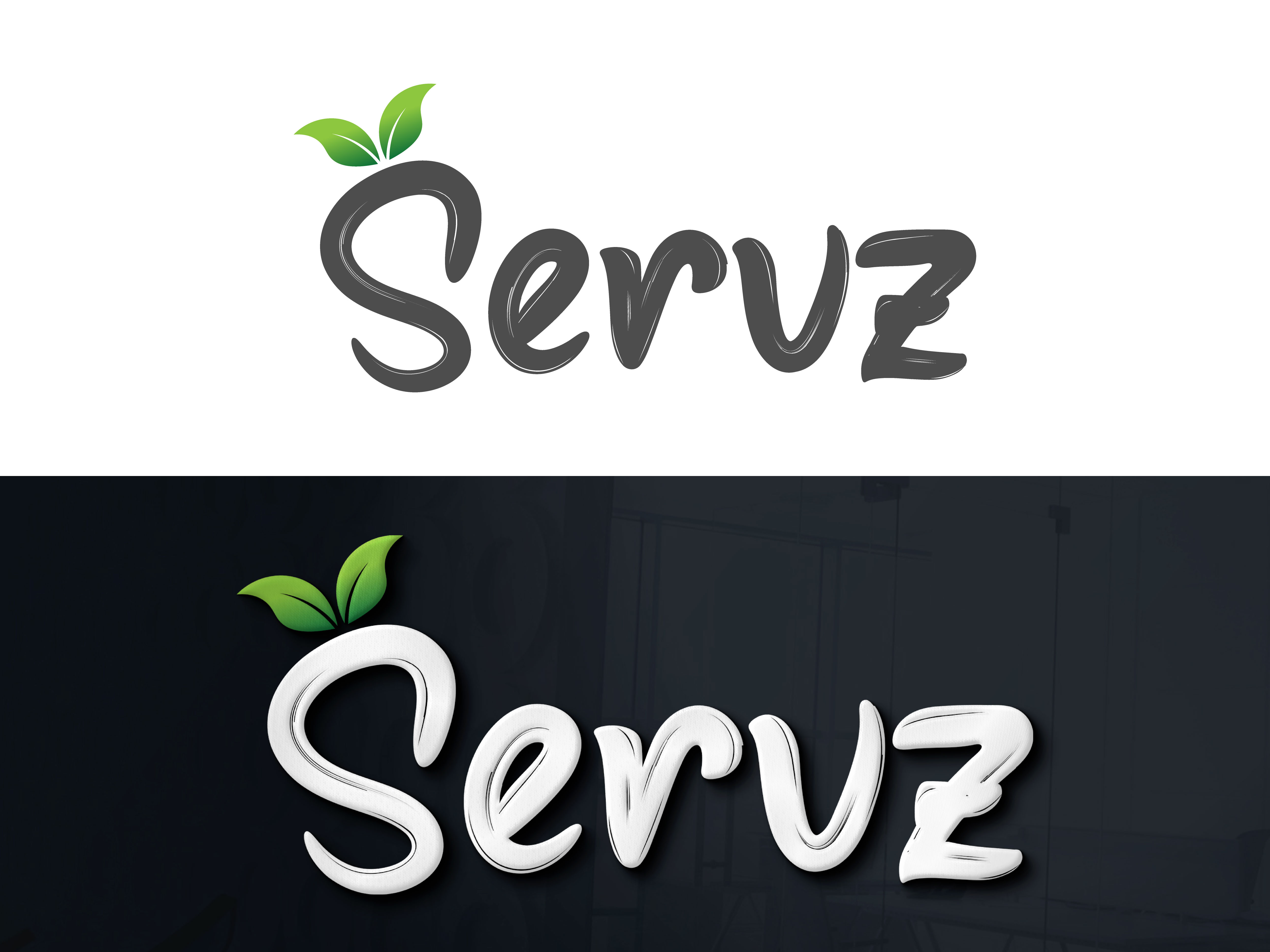 Logo Design by BabyDriverFour for this project | Design #29628708