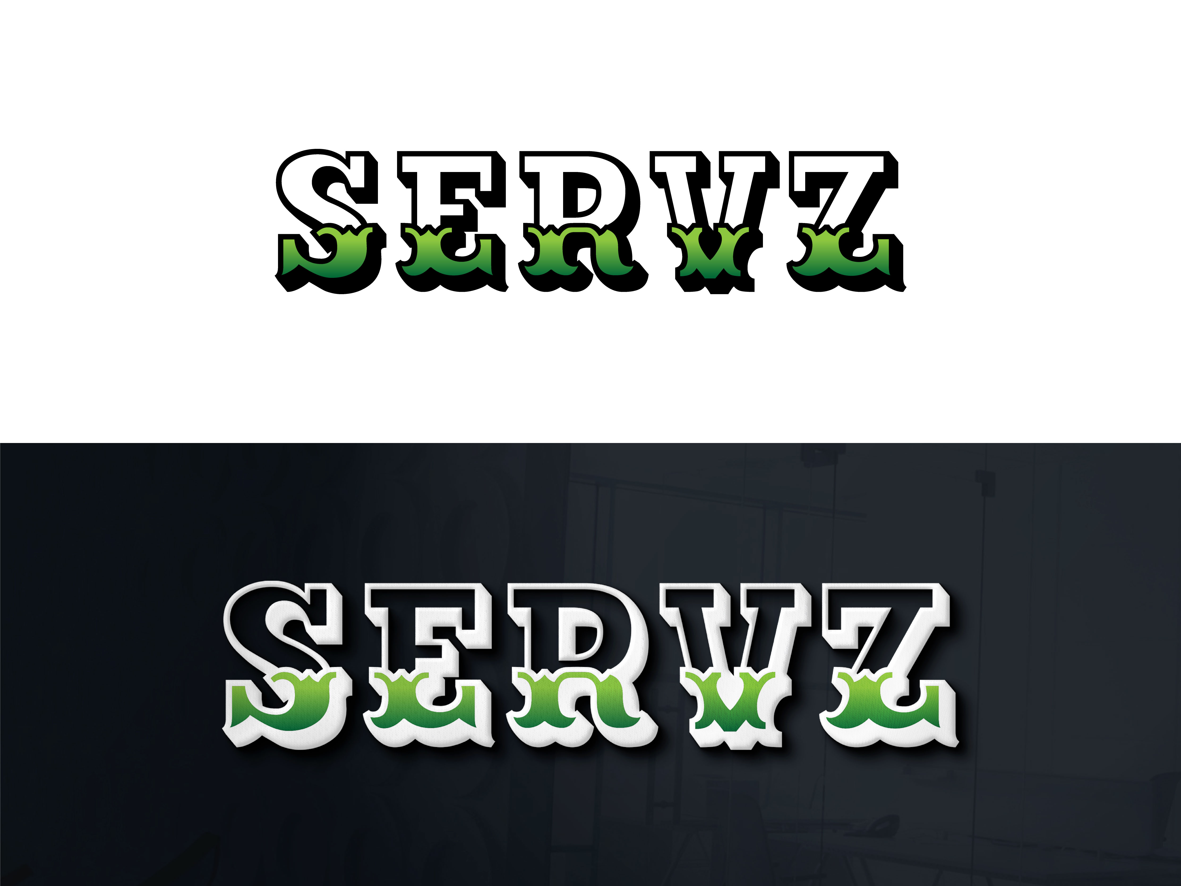 Logo Design by BabyDriverFour for this project | Design #29628709