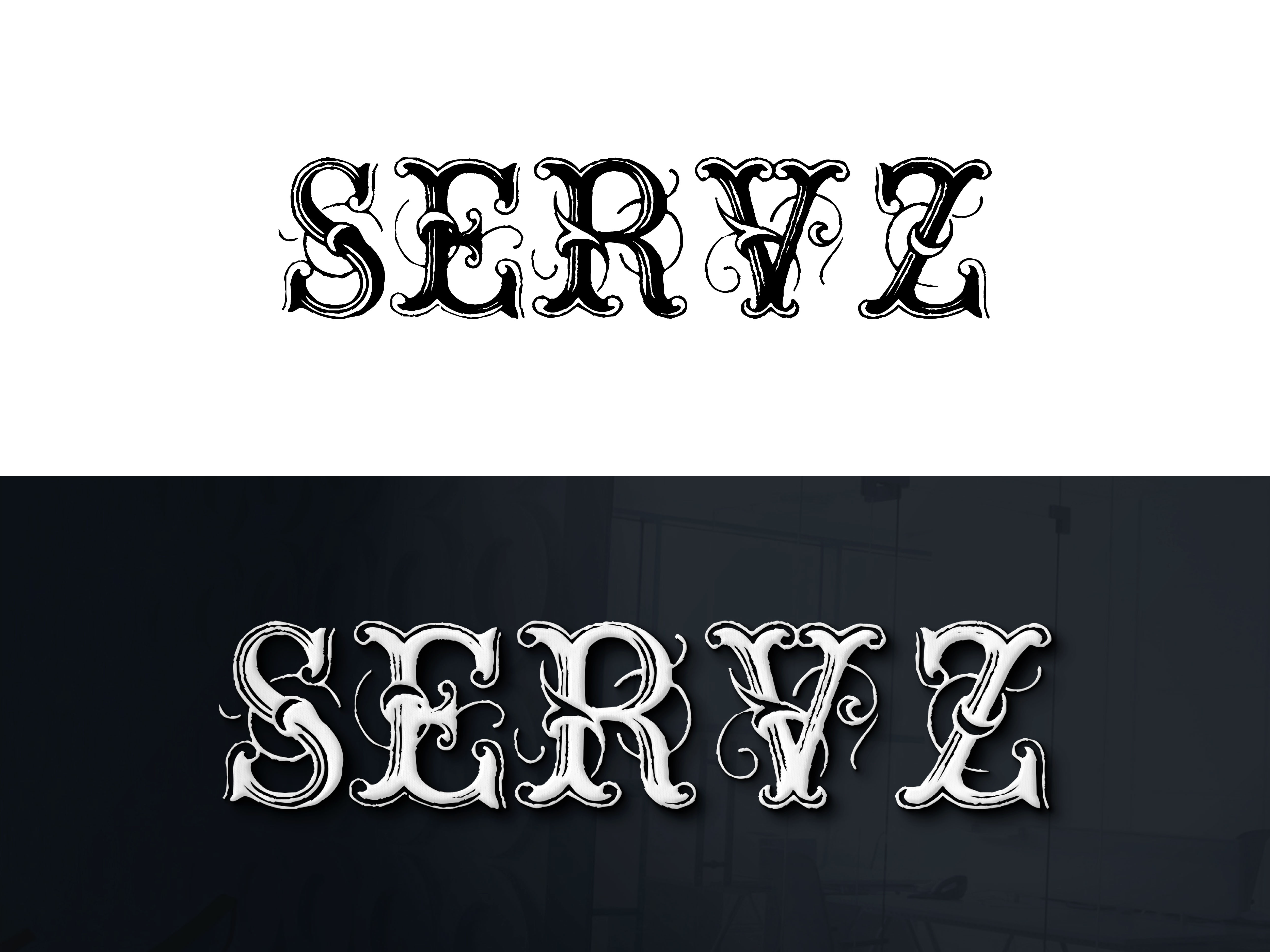 Logo Design by BabyDriverFour for this project | Design #29628710