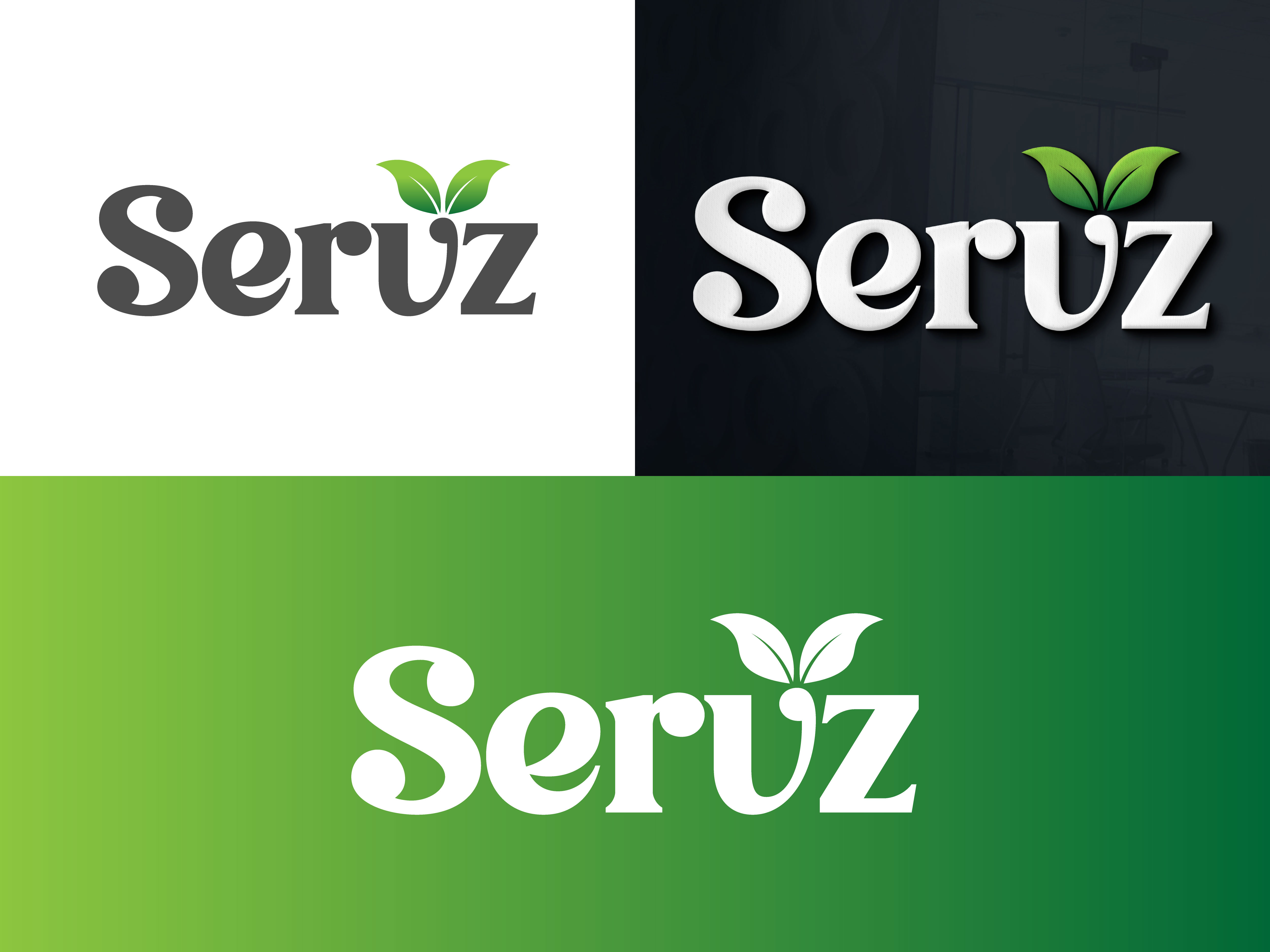 Logo Design by BabyDriverFour for this project | Design #29628711