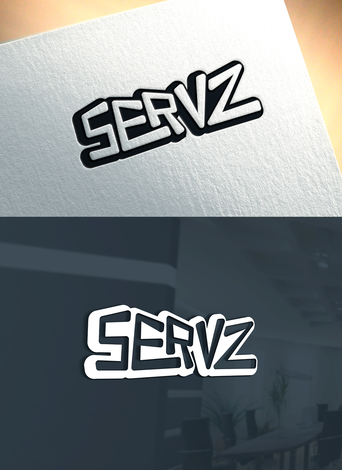 Logo Design by RaKu 2 for this project | Design #29687834