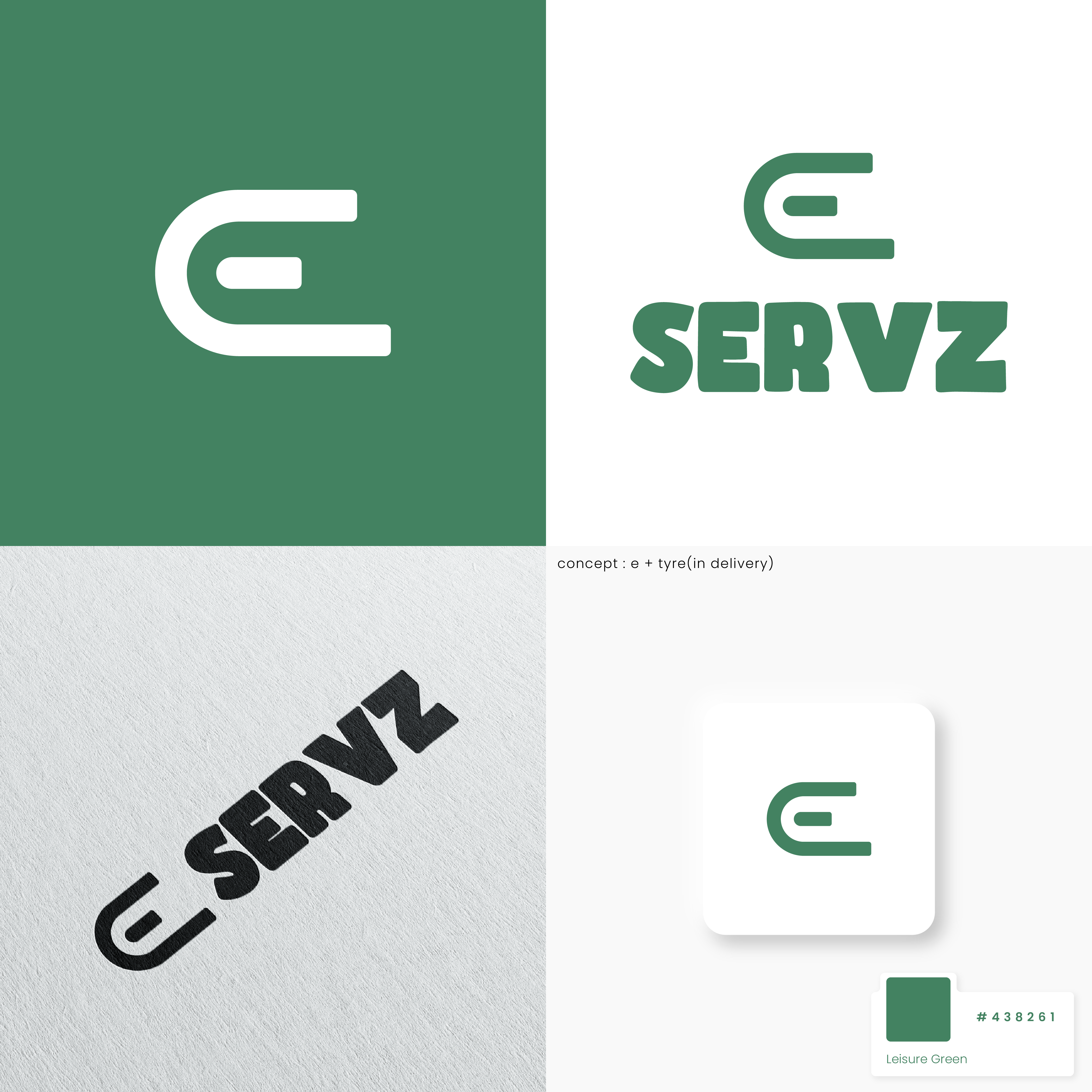 Logo Design by fiyz for this project | Design #29640915