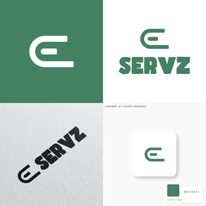 Logo Design by fiyz
