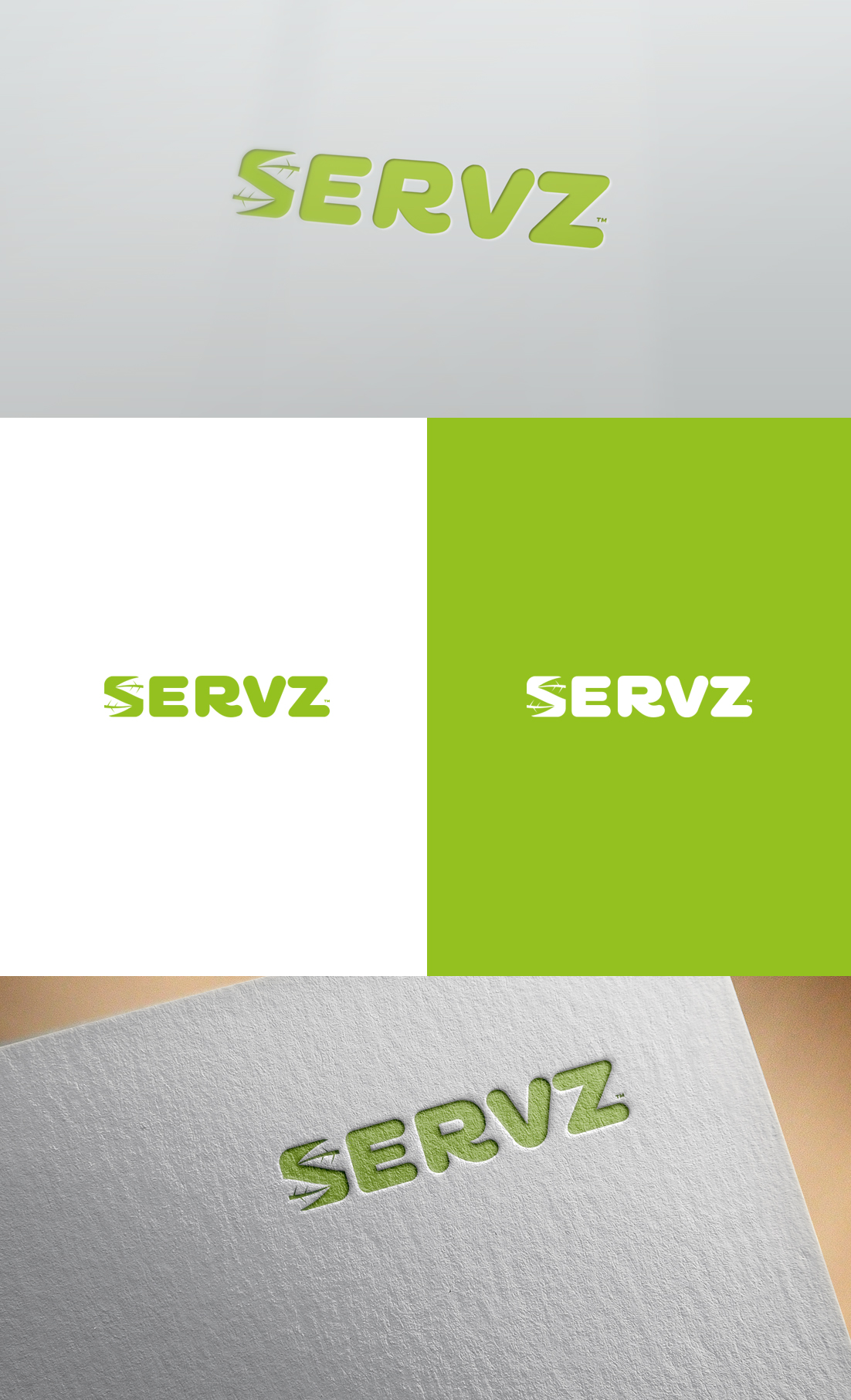 Logo Design by GLDesigns for this project | Design #29627989